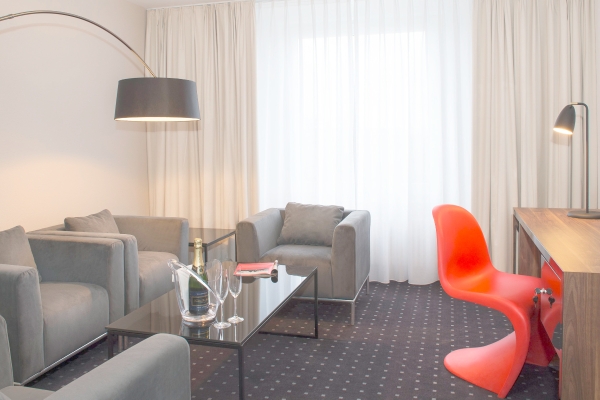 Victors Residenz Hotel München